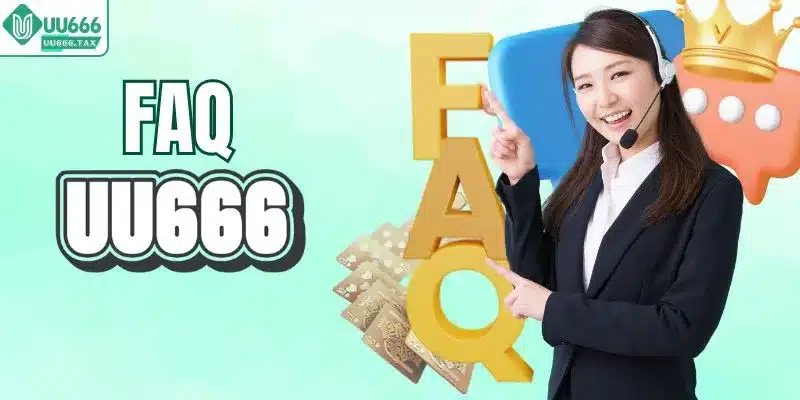 Giải đáp câu hỏi về nền tảng cá cược UU666