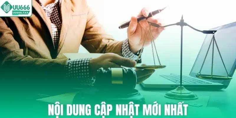 Quy định cơ bản nằm trong chính sách miễn trừ