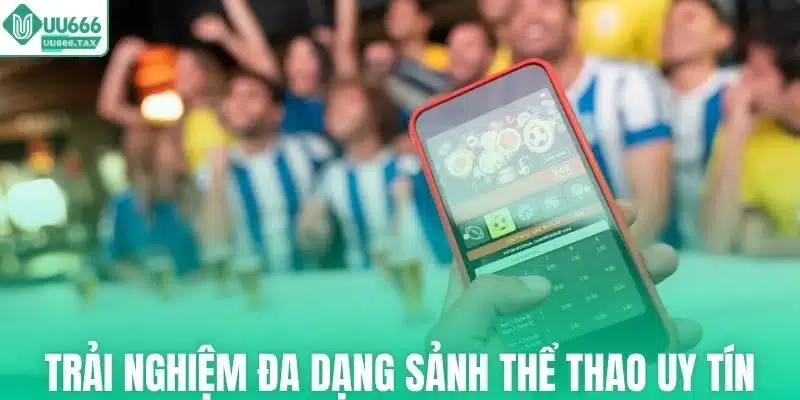 Sân chơi hợp tác với nhiều nhà cung cấp uy tín