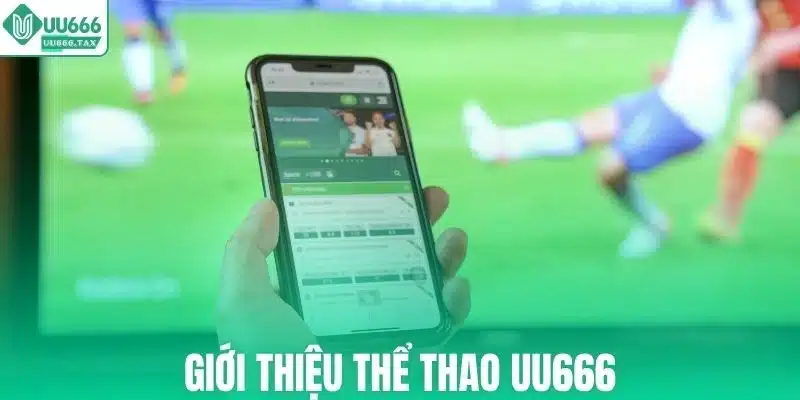Thông tin mới nhất về thể thao UU666