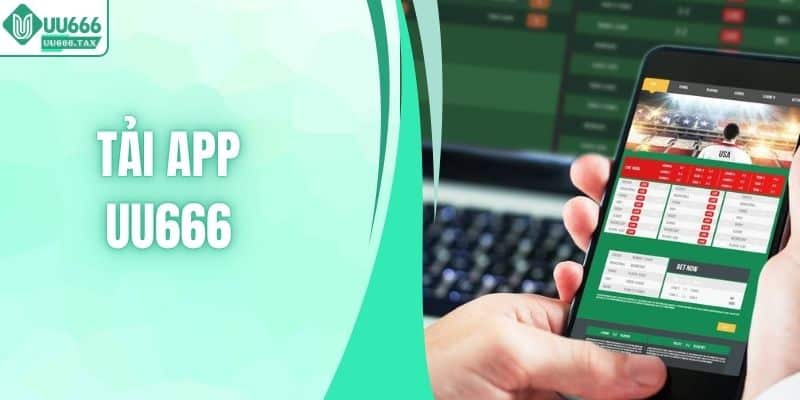 Tải app UU666